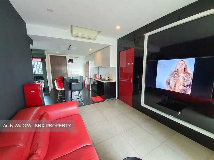 The Minton (D19), Condominium #250501991